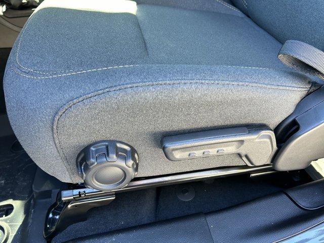 new 2025 Jeep Wrangler car, priced at $49,030