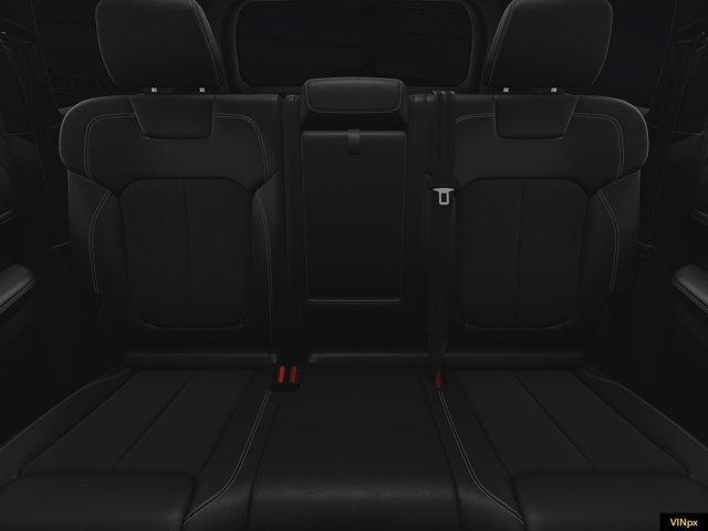 new 2025 Jeep Grand Cherokee car, priced at $44,730