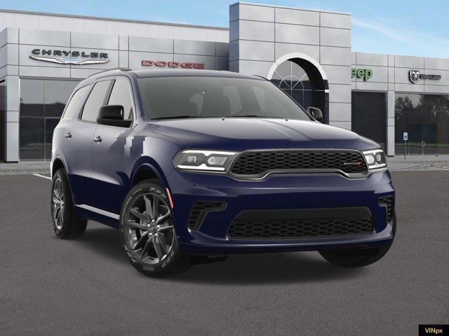 new 2025 Dodge Durango car, priced at $41,560