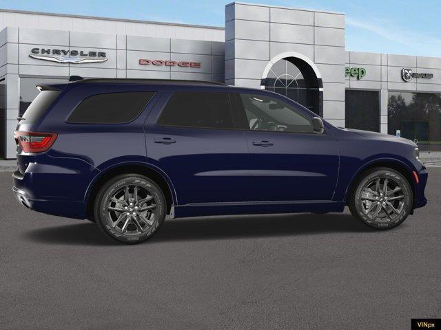 new 2025 Dodge Durango car, priced at $41,560