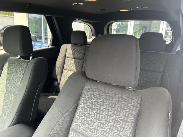 new 2025 Dodge Durango car, priced at $39,556