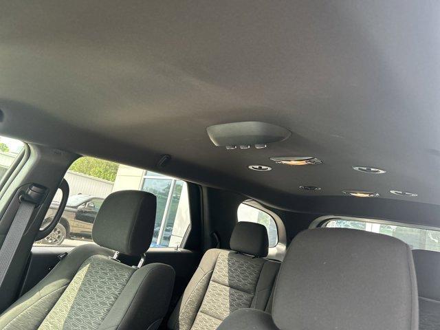 new 2025 Dodge Durango car, priced at $39,556
