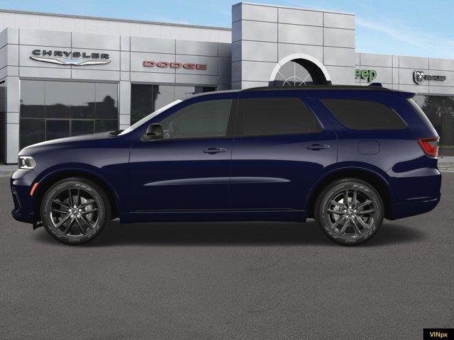 new 2025 Dodge Durango car, priced at $41,560