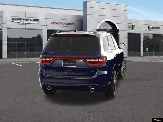 new 2025 Dodge Durango car, priced at $41,560