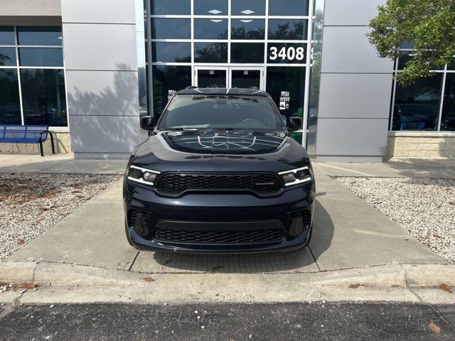 new 2025 Dodge Durango car, priced at $39,556