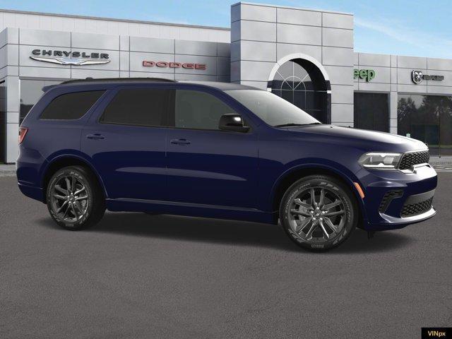 new 2025 Dodge Durango car, priced at $41,560