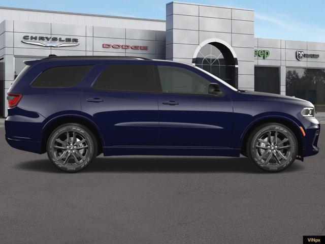 new 2025 Dodge Durango car, priced at $41,560