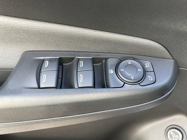 new 2025 Buick Envista car, priced at $24,142