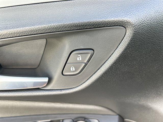 new 2025 Buick Envista car, priced at $24,142