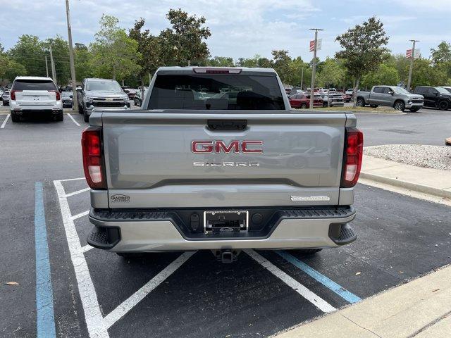 new 2025 GMC Sierra 1500 car, priced at $50,454