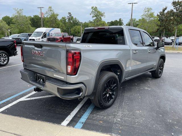 new 2025 GMC Sierra 1500 car, priced at $50,454