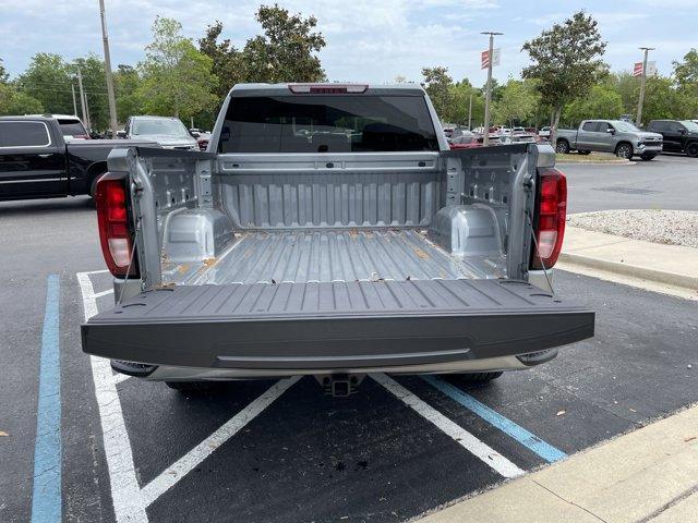 new 2025 GMC Sierra 1500 car, priced at $50,454