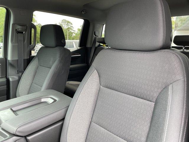 new 2025 GMC Sierra 1500 car, priced at $50,454