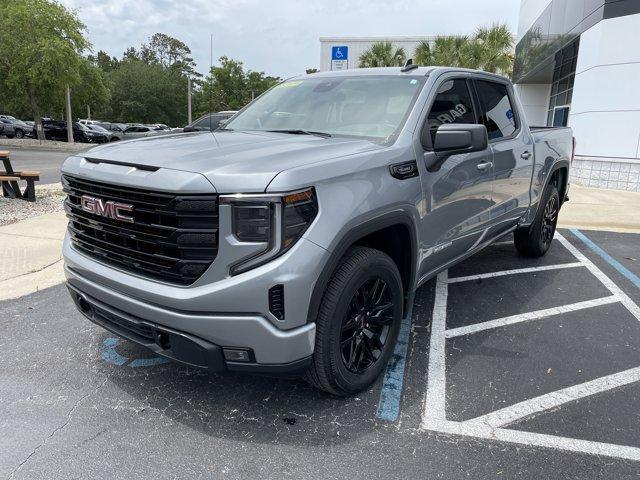 new 2025 GMC Sierra 1500 car, priced at $50,454