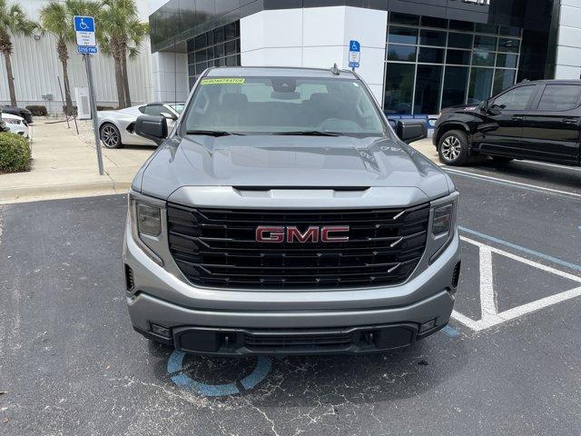 new 2025 GMC Sierra 1500 car, priced at $50,454