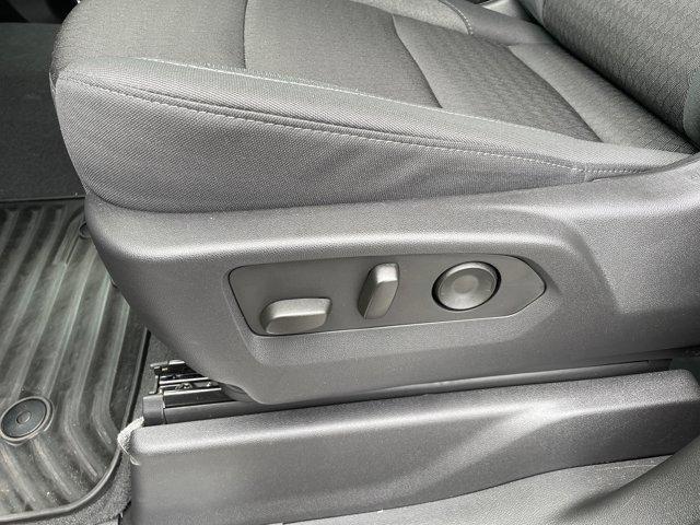 new 2025 GMC Sierra 1500 car, priced at $50,454