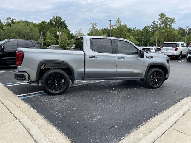 new 2025 GMC Sierra 1500 car, priced at $50,454