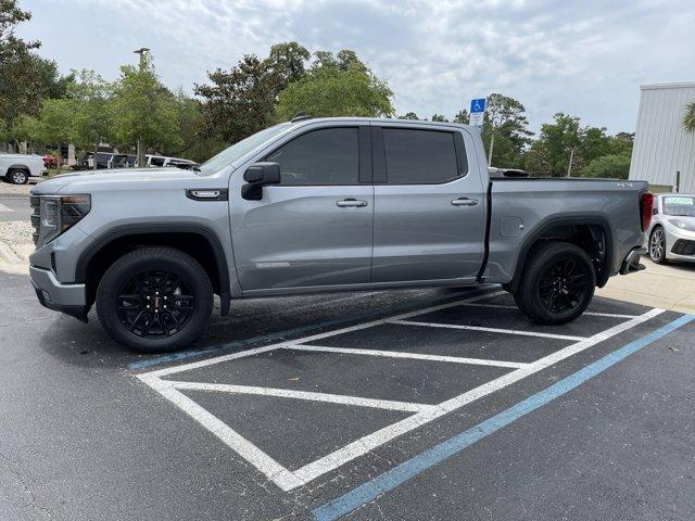 new 2025 GMC Sierra 1500 car, priced at $50,454