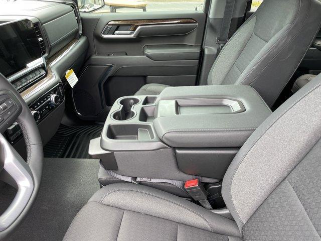 new 2025 GMC Sierra 1500 car, priced at $50,454