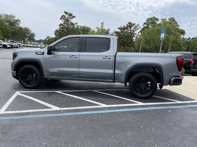 new 2025 GMC Sierra 1500 car, priced at $50,454