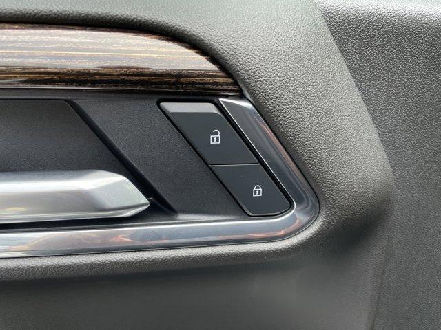 new 2025 GMC Sierra 1500 car, priced at $50,454