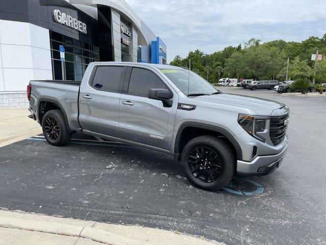 new 2025 GMC Sierra 1500 car, priced at $50,454