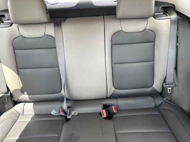 new 2025 Chevrolet Trax car, priced at $25,656