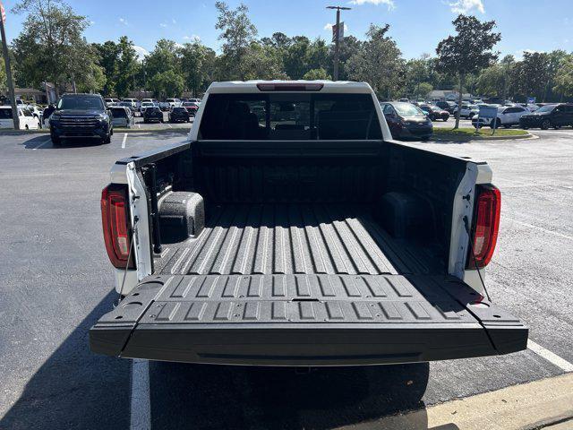 new 2025 GMC Sierra 1500 car, priced at $56,075