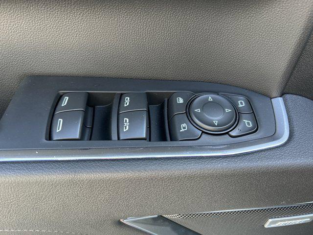 new 2025 GMC Sierra 1500 car, priced at $56,075