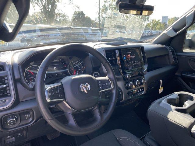 new 2026 Ram 1500 car, priced at $52,002