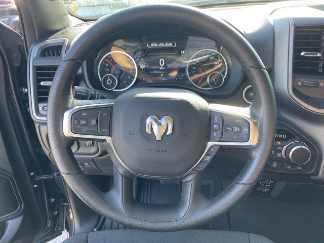new 2026 Ram 1500 car, priced at $52,002