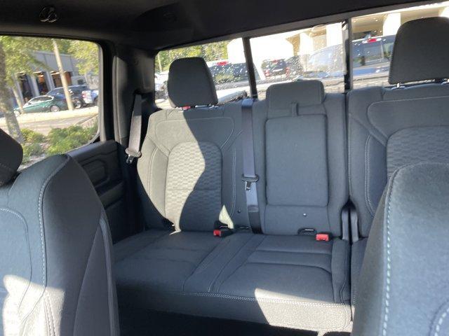 new 2026 Ram 1500 car, priced at $52,002