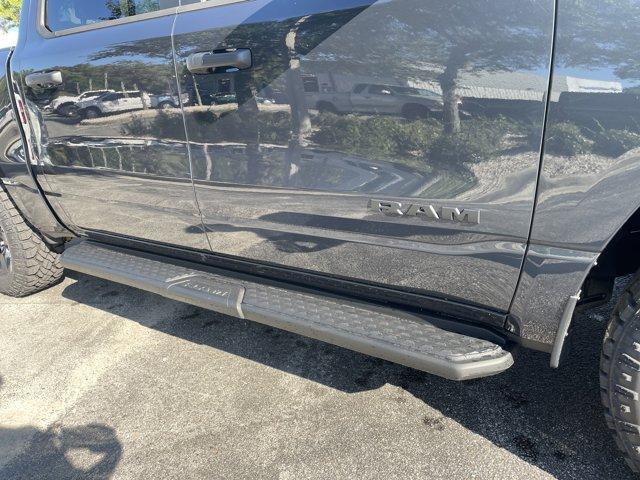 new 2026 Ram 1500 car, priced at $52,002