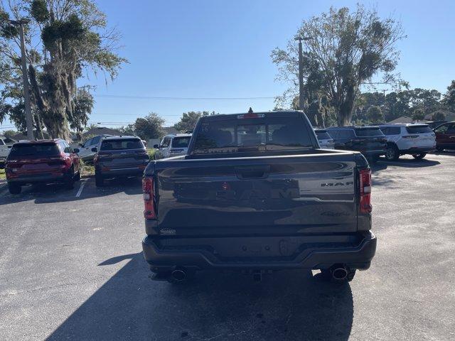 new 2026 Ram 1500 car, priced at $52,002