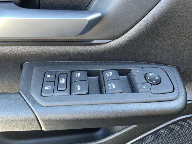 new 2026 Ram 1500 car, priced at $52,002