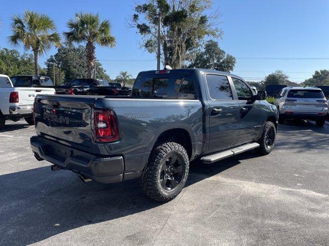 new 2026 Ram 1500 car, priced at $52,002