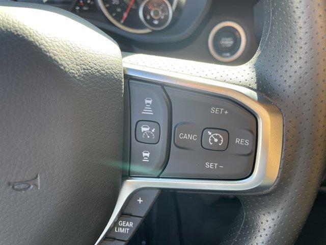 new 2026 Ram 1500 car, priced at $52,002