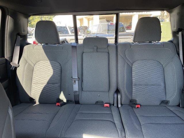 new 2026 Ram 1500 car, priced at $52,002