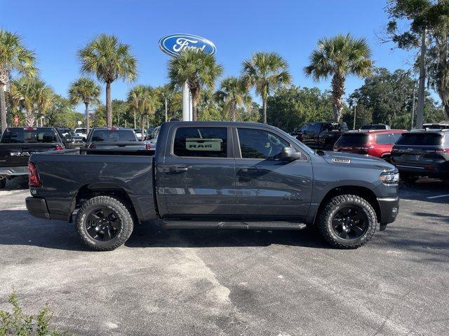 new 2026 Ram 1500 car, priced at $52,002