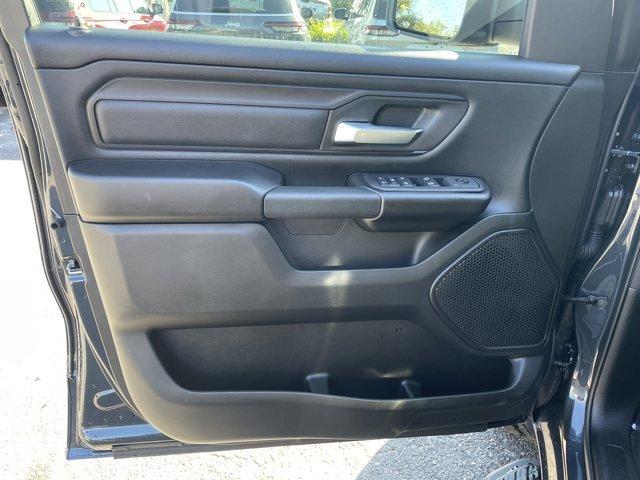 new 2026 Ram 1500 car, priced at $52,002