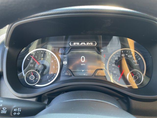 new 2026 Ram 1500 car, priced at $52,002