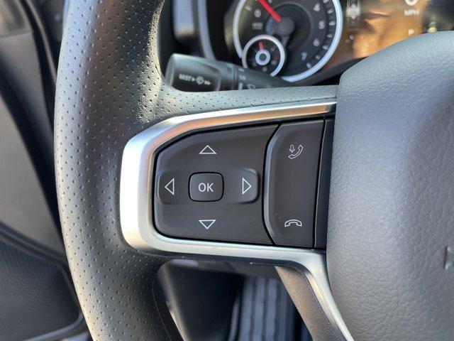 new 2026 Ram 1500 car, priced at $52,002