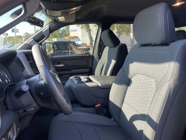 new 2026 Ram 1500 car, priced at $52,002