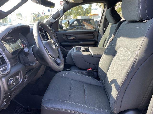 new 2026 Ram 1500 car, priced at $52,002