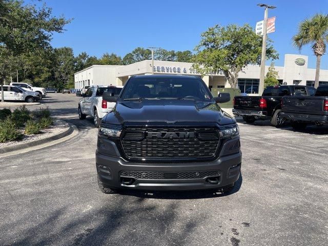 new 2026 Ram 1500 car, priced at $52,002