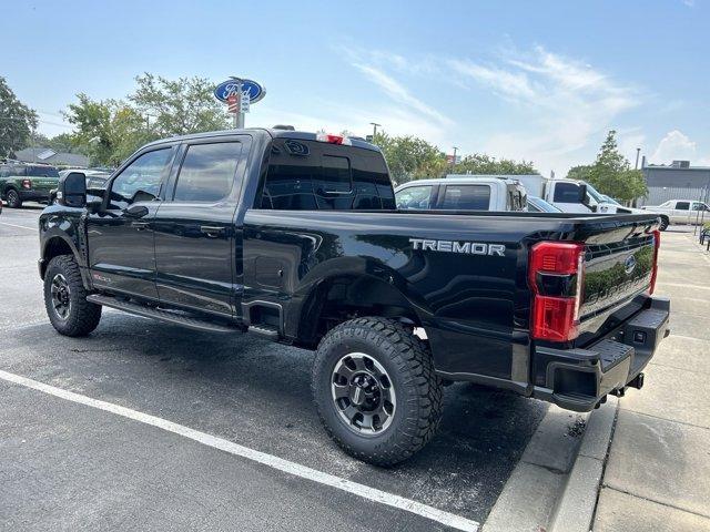 new 2024 Ford F-250 car, priced at $83,991