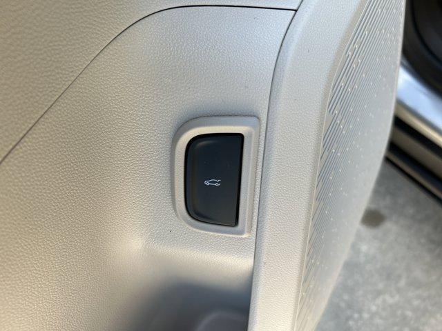 new 2026 GMC Terrain car