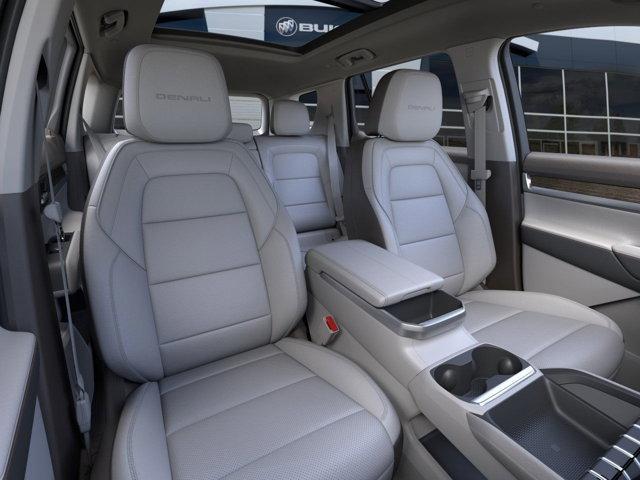 new 2026 GMC Terrain car, priced at $44,985