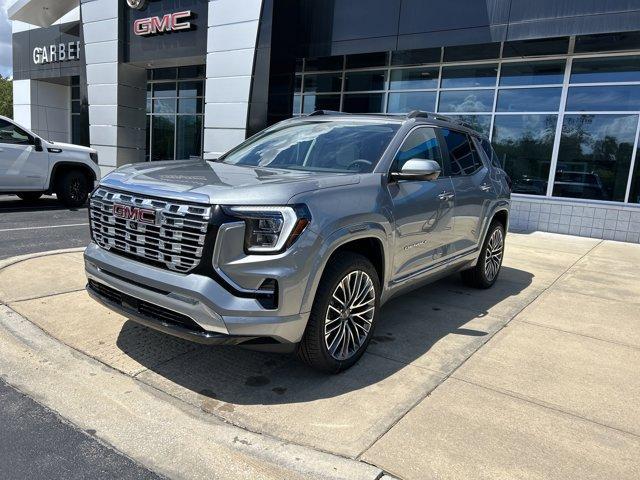 new 2026 GMC Terrain car