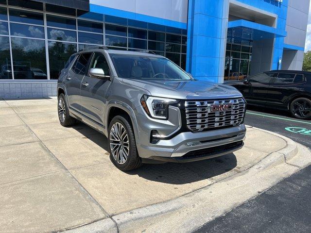 new 2026 GMC Terrain car